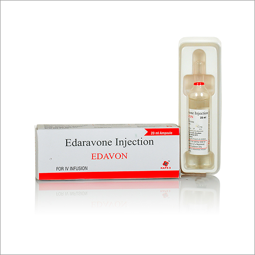 Edaravone Injection