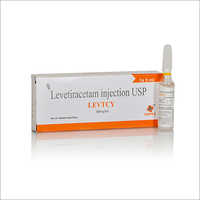 Levetiracetam Injection USP