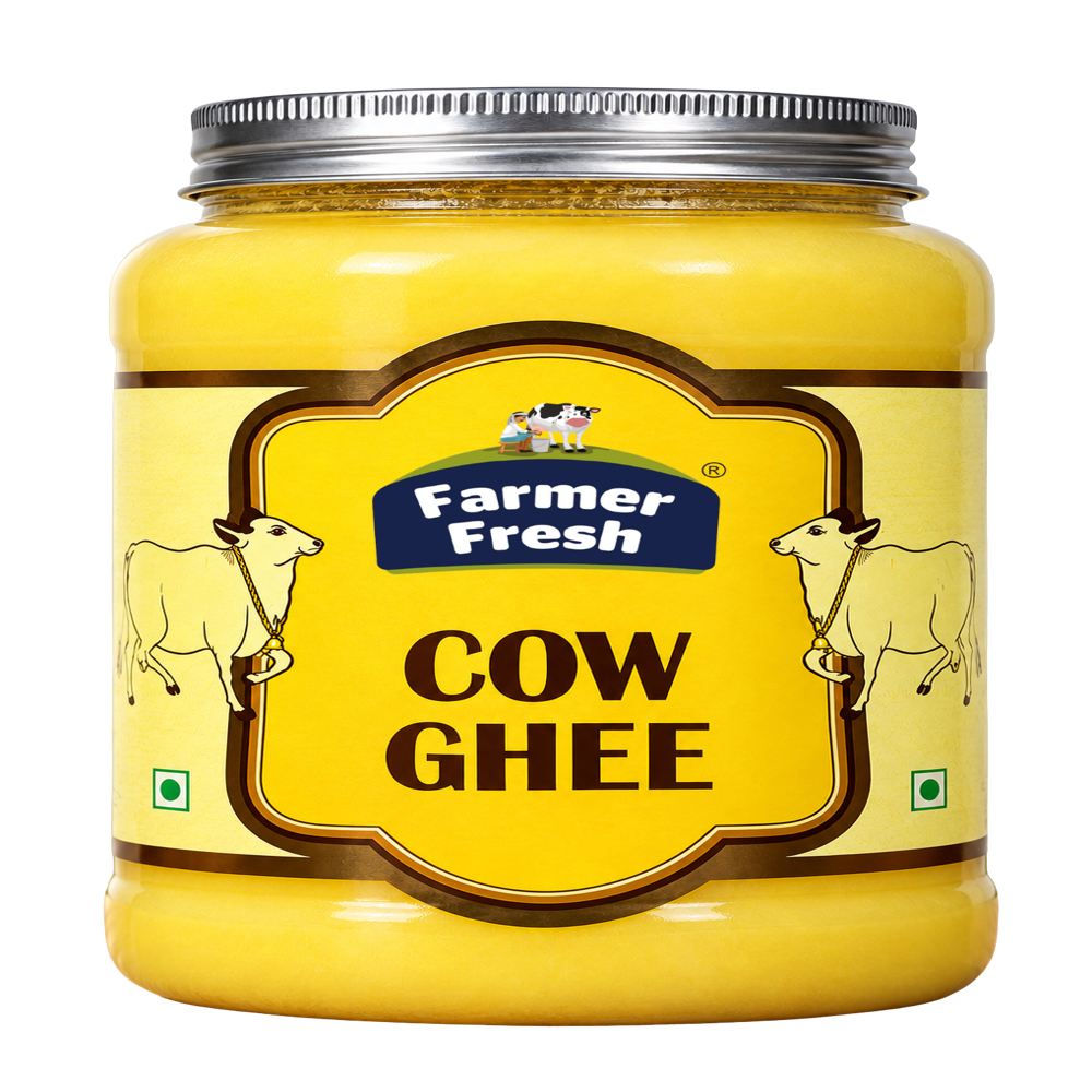 Farmer Fresh Ghee