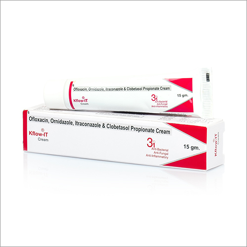 Topical Preparation Medicine