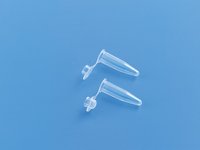 Tarsons 510051 Maxiamp Pcr Tubes Application: Yes