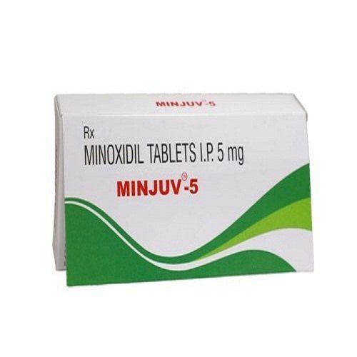 Minoxidil Tablets