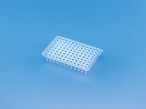 Tarsons 510057 Pcr Non Skirted Plate Application: Yes