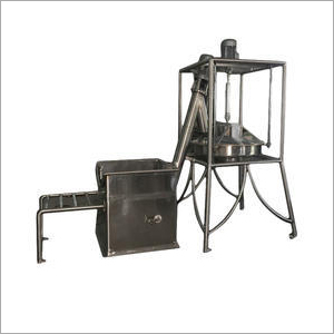 Stainless Steel Flour Sifter