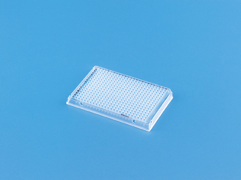 Tarsons 500061 Skirted 384 Wells Plate Application: Yes