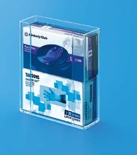 Tarsons 370050 Glove Dispenser Application: Yes