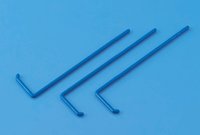 Tarsons 920082 L Shaped Spreader Sterile Application: Yes