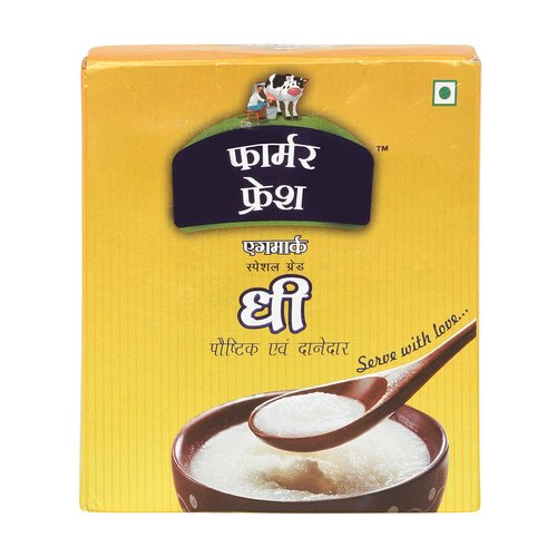500ML Pure Desi Ghee