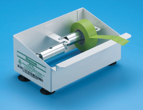 Tarsons 680011 Multi Tape Dispenser Application: Yes