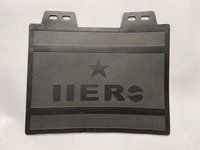 He-ro Big Size Mud Flap  ( Heavy Quality)