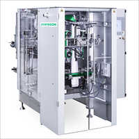 Svi 2600 Ar Vertical Ffs Snacks Packaging Machine