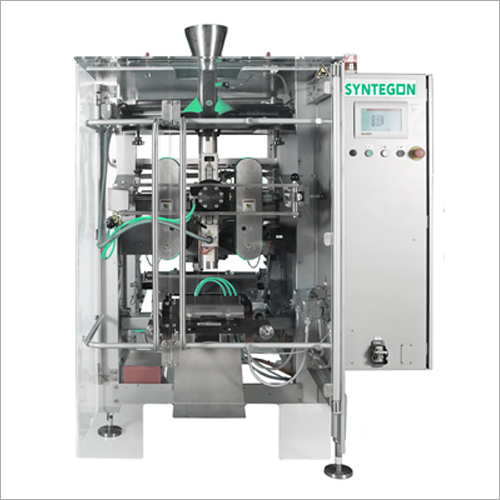 Terra 25 HS Vertical FFS Packaging Machine