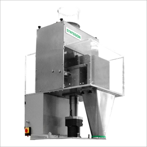 Rice Pulses Sugar Dosing System