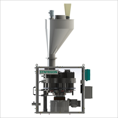 Grains Semolina Dosing System