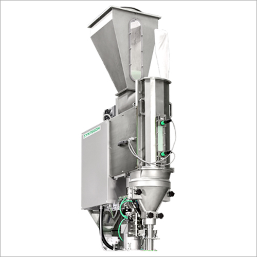 Flour Dosing System