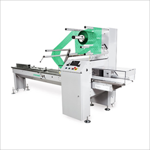 Pack 101 Horizontal Wrapper Machine