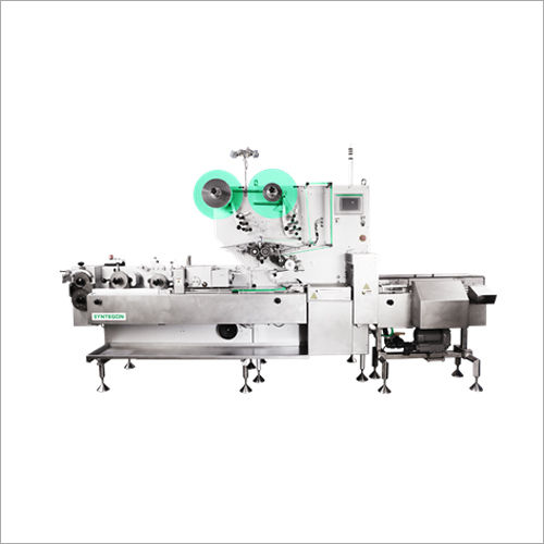 Confectionery Packaging Machine