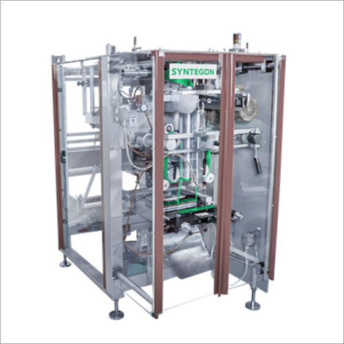 Terra 25 FVS 3001 2051 Spice Packaging Machine