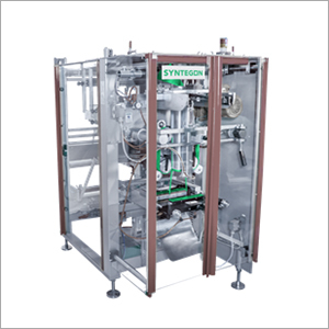 Terra 25 MHW Namkeen Packaging Machine