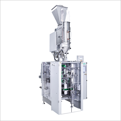 SVI 2600 FVS 3051 Milk Powder Packaging Machine