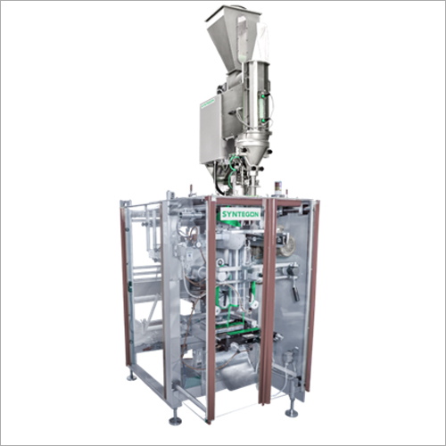 Terra 25 FVS 2051 Milk Powder Packaging Machine