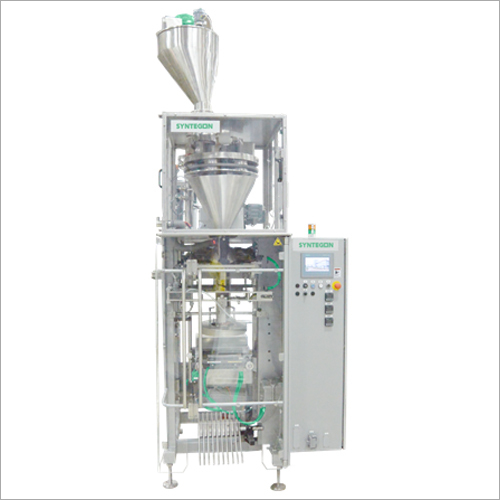 SVZ 1803 FVB 2026 Salt Packaging Machine By SYNTEGON TECHNOLOGY INDIA PRIVATE LIMITED
