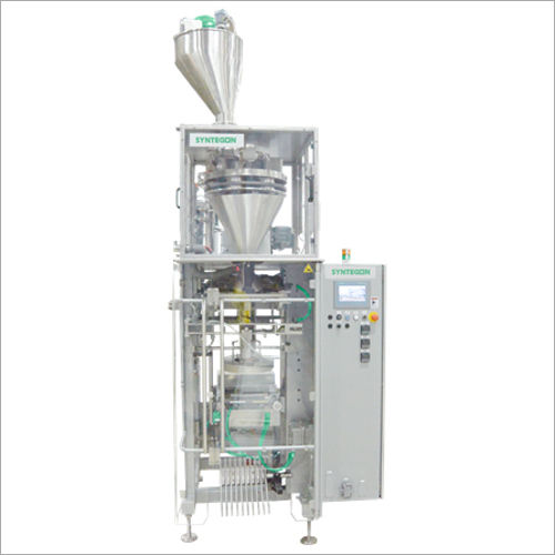 SVZ 1803 FVB 2026 Salt Packaging Machine