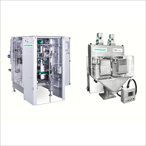Pulses Packaging Machines