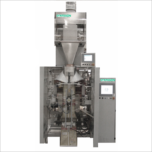 Rice Packaging Machines By SYNTEGON TECHNOLOGY INDIA PRIVATE LIMITED