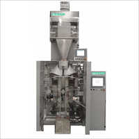 Rice Packaging Machines - Superior Raw Material, 5000gms Speed 28-30 Bags/min, Dosing Range 200-10000gms | Automatic Packing For Granular Materials