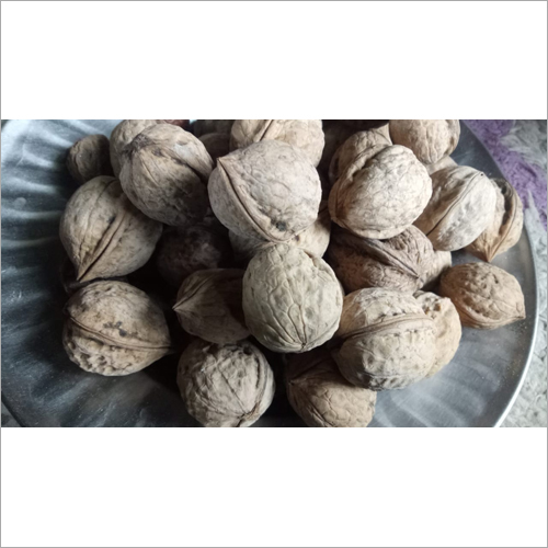 Organic Dry Walnut