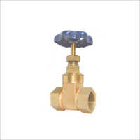 Brass Gate Valve Pressure: Medium Pressure