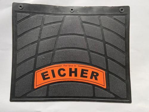 Eicher Size (15x18) Universal Mud Flap Heavy First Quality