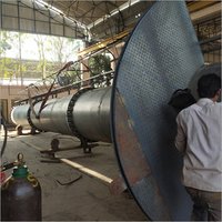 Industrial Chimney Installation Services