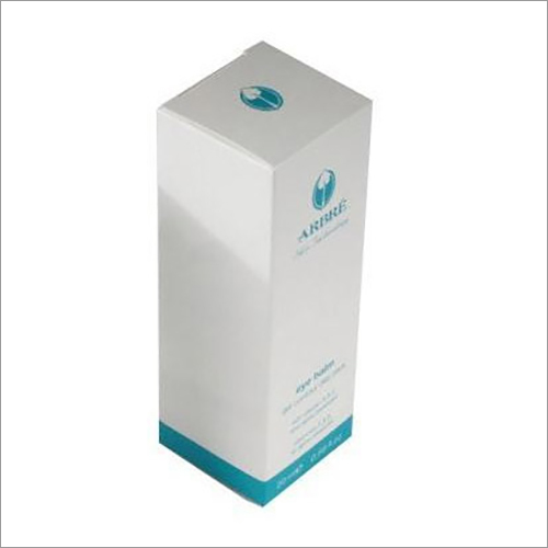 Printed Medicine Packaging Box - Multicolour, Rectangular Design, 1-5 kg Size | Printed Surface Handling for Enhanced Branding and Visibility