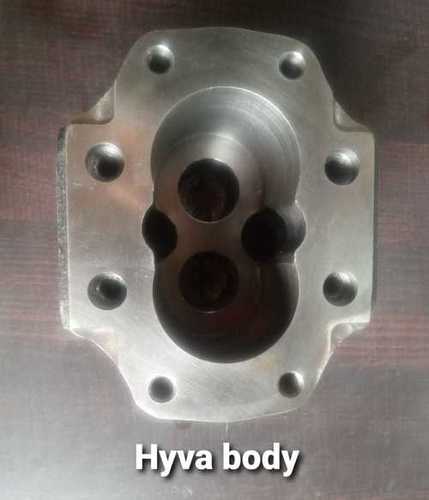 Hyva Pump Body