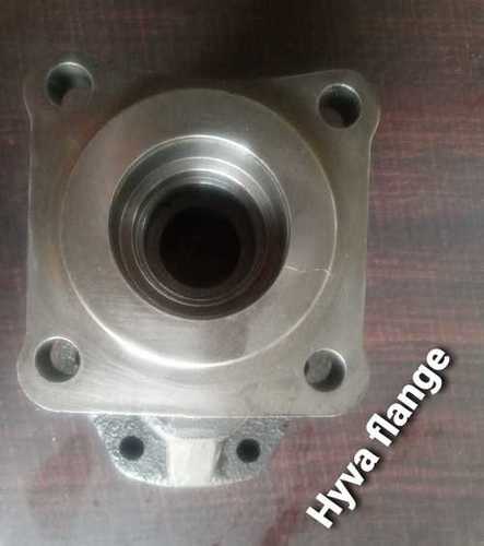 Hyva Hydraulic Pump Flange