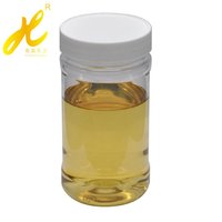 Silicone Oil And Softener