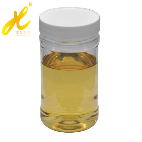 Block Silicone Oil 90%