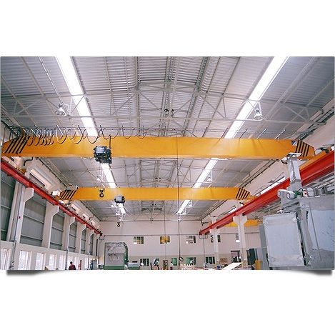 Overhead Crane