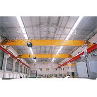 Overhead Crane