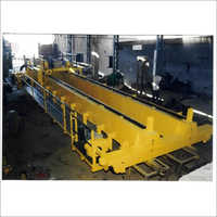 Double Girder Overhead Crane