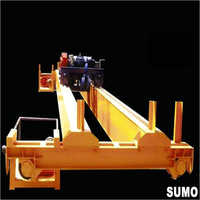 Double Girder Overhead Cranes