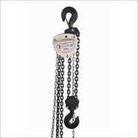 Morris NX Chain Pulley Block