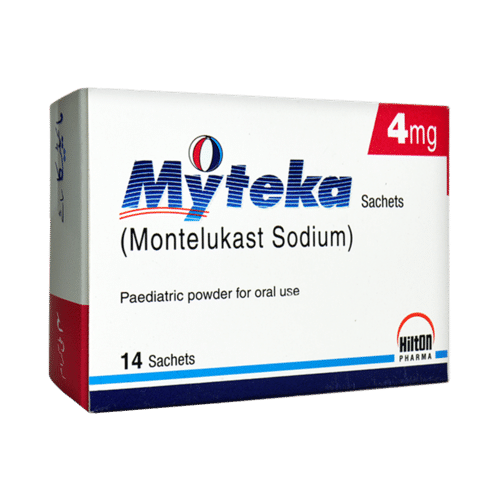 Montelukast Sodium Tablets