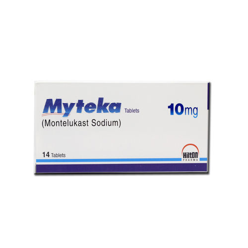 Montelukast Sodium Tablets