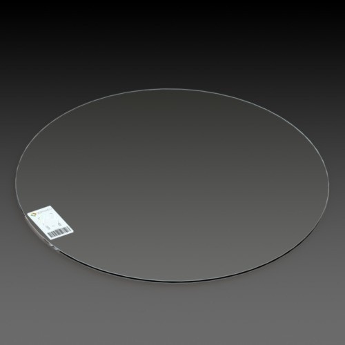 Borosilicate sight glass