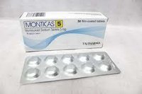 Montelukast Sodium Tablets
