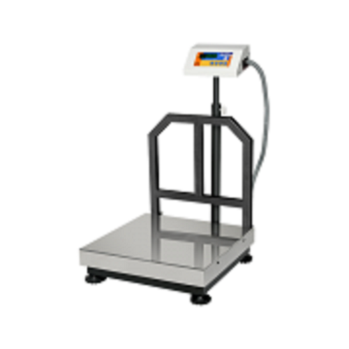 Platform Weighing Scale