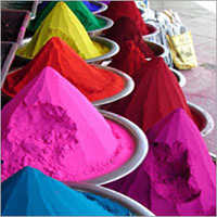 Acid Metal Complex Dyes